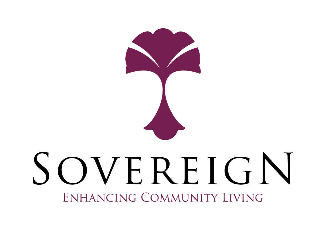 Sovereign Estate Logo