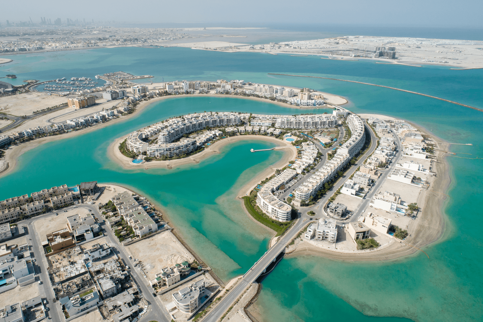 Bahrain Community