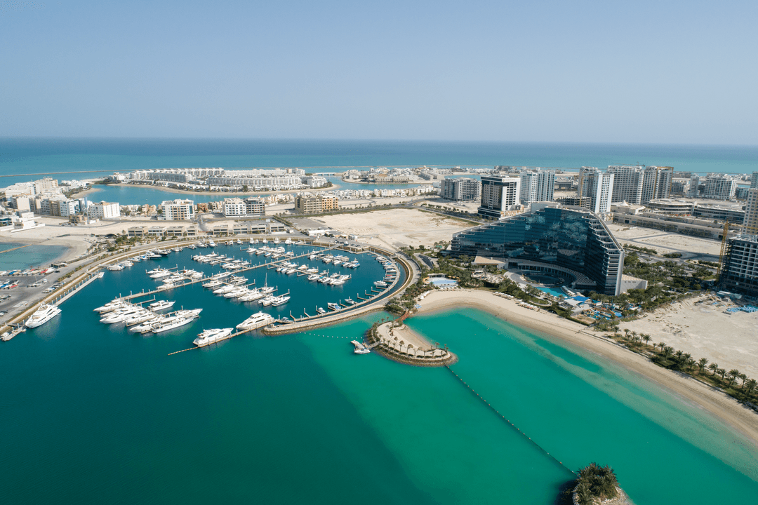 Bahrain Property