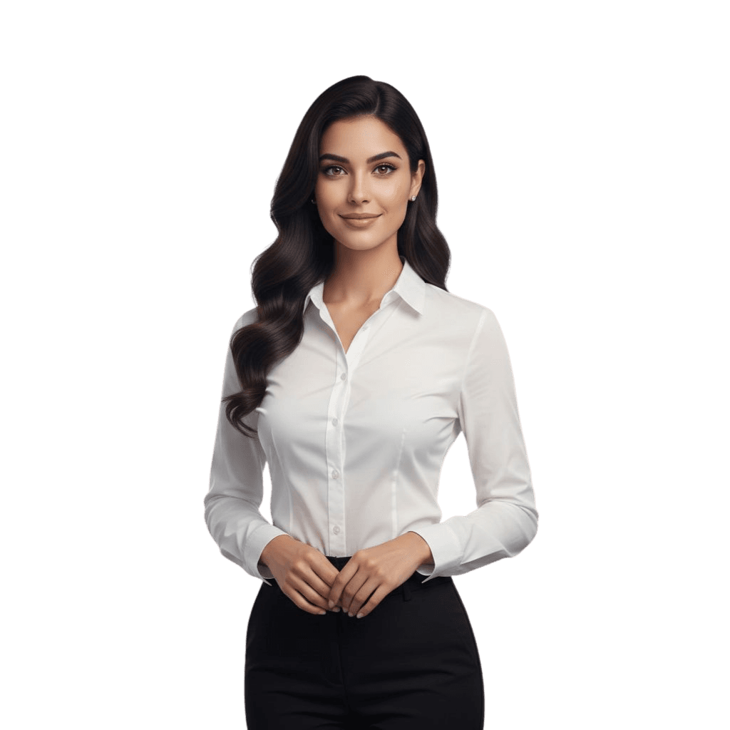 Khawla, Sovereign Estate's digital assistant