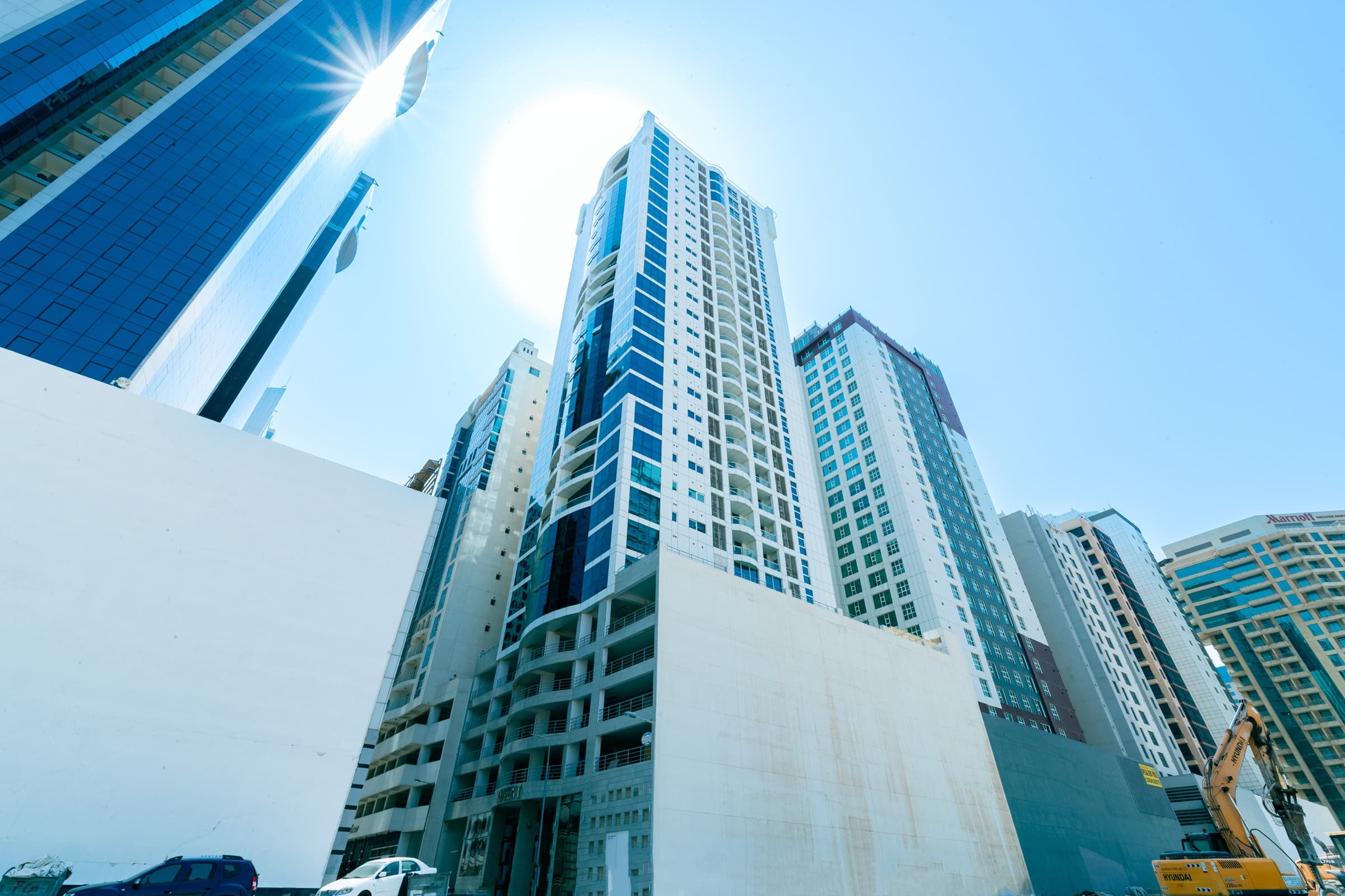 Regent Tower